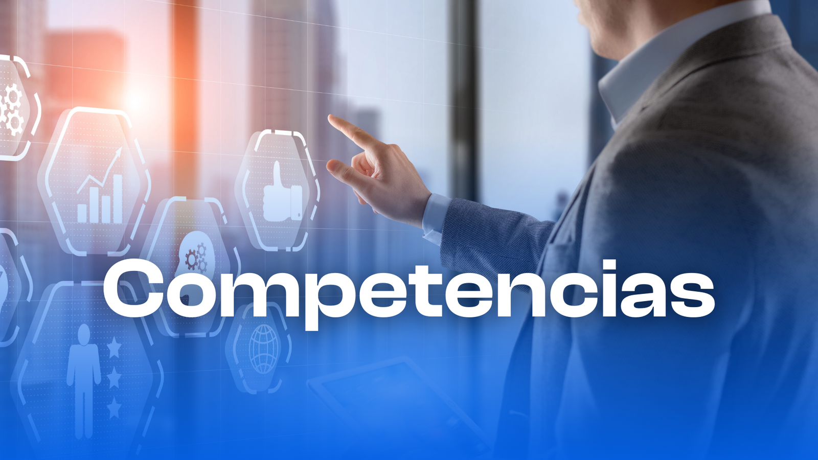 Formación de Competencias